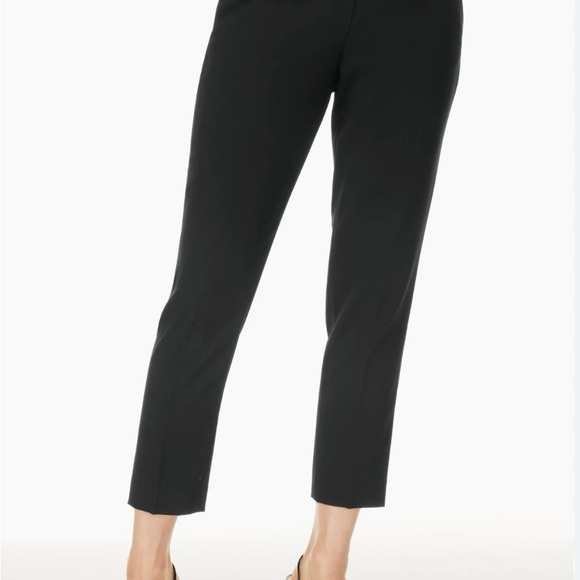 ARITZIA BABATON CONAN PANTS SIZE 4 - Picture 2 of 5